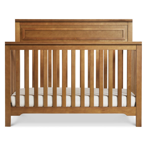 Autumn 4in1 Convertible Crib & Reviews Birch Lane